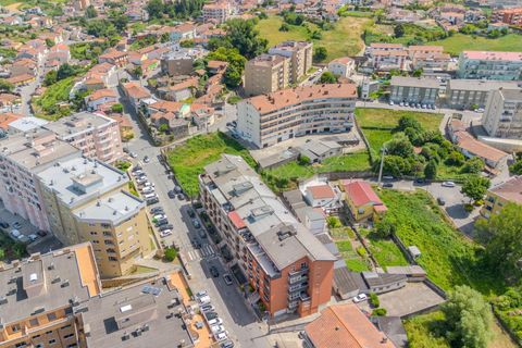 Lejlighed i Gondomar, Porto, Gondomar - € 256.500 | Ref: C0393-01551 - foto 37