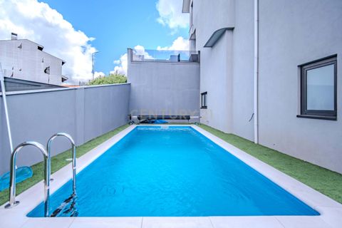 Villa i Gondomar, Porto, Gondomar - € 550.000 | Ref: C0393-01526 - foto 1