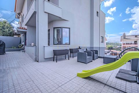 Villa i Gondomar, Porto, Gondomar - € 550.000 | Ref: C0393-01526 - foto 11