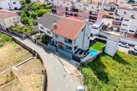 Villa i Gondomar, Porto, Gondomar - € 550.000 | Ref: C0393-01526 - foto 15