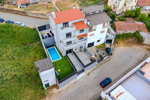 Villa i Gondomar, Porto, Gondomar - € 550.000 | Ref: C0393-01526 - foto 17