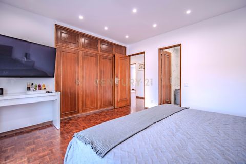 Villa i Gondomar, Porto, Gondomar - € 550.000 | Ref: C0393-01526 - foto 37