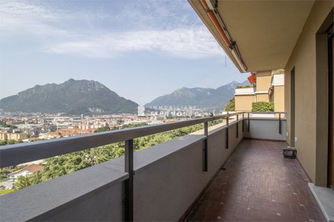 Apartament a Lecco, Lecco, Lecco - € 900/mes | Ref: Rif. 18Q - foto 15