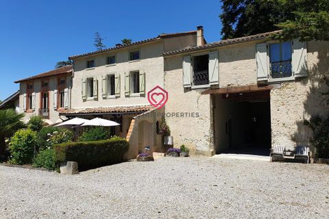 Villa a Mirepoix, Ariege, Mirepoix - € 925.000 | Ref: FB2611 - foto 2