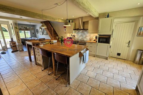 Villa a Mirepoix, Ariege, Mirepoix - € 925.000 | Ref: FB2611 - foto 5
