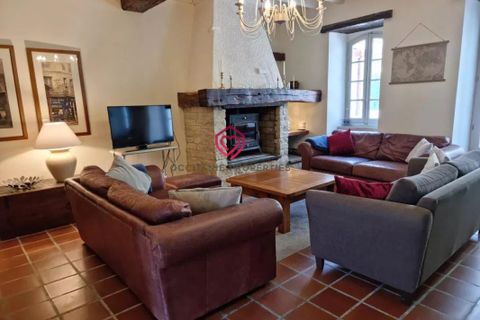 Villa a Mirepoix, Ariege, Mirepoix - € 925.000 | Ref: FB2611 - foto 14