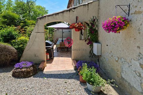 Villa a Mirepoix, Ariege, Mirepoix - € 925.000 | Ref: FB2611 - foto 22
