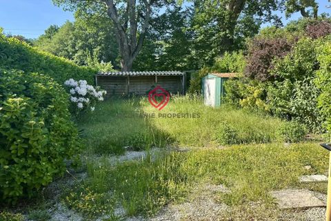 Landsbyhus i Cuxac-Cabardes, Aude, Cuxac-Cabardes - € 110.000 | Ref: NVV1165 - foto 3