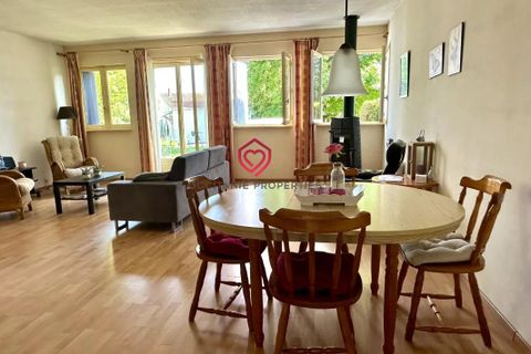 Landsbyhus i Cuxac-Cabardes, Aude, Cuxac-Cabardes - € 110.000 | Ref: NVV1165 - foto 4