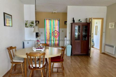 Landsbyhus i Cuxac-Cabardes, Aude, Cuxac-Cabardes - € 110.000 | Ref: NVV1165 - foto 5