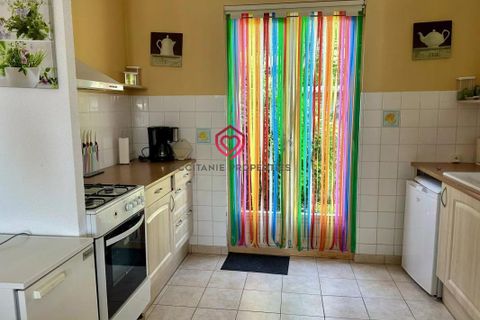 Landsbyhus i Cuxac-Cabardes, Aude, Cuxac-Cabardes - € 110.000 | Ref: NVV1165 - foto 6