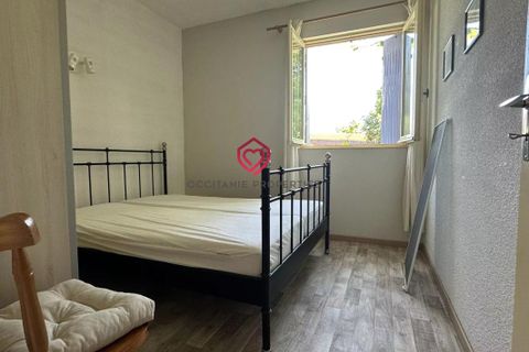 Landsbyhus i Cuxac-Cabardes, Aude, Cuxac-Cabardes - € 110.000 | Ref: NVV1165 - foto 11