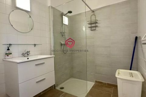 Landsbyhus i Cuxac-Cabardes, Aude, Cuxac-Cabardes - € 110.000 | Ref: NVV1165 - foto 12