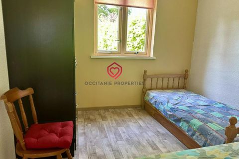 Landsbyhus i Cuxac-Cabardes, Aude, Cuxac-Cabardes - € 110.000 | Ref: NVV1165 - foto 14
