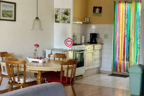 Landsbyhus i Cuxac-Cabardes, Aude, Cuxac-Cabardes - € 110.000 | Ref: NVV1165 - foto 17