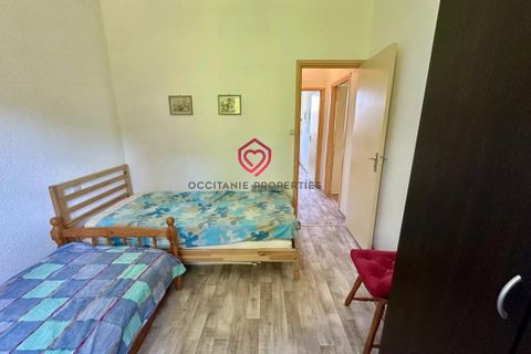 Landsbyhus i Cuxac-Cabardes, Aude, Cuxac-Cabardes - € 110.000 | Ref: NVV1165 - foto 19
