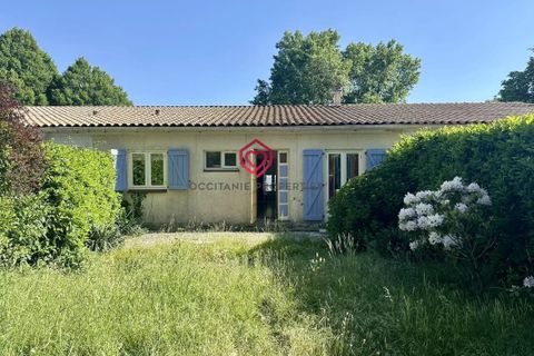 Landsbyhus i Cuxac-Cabardes, Aude, Cuxac-Cabardes - € 110.000 | Ref: NVV1165 - foto 21