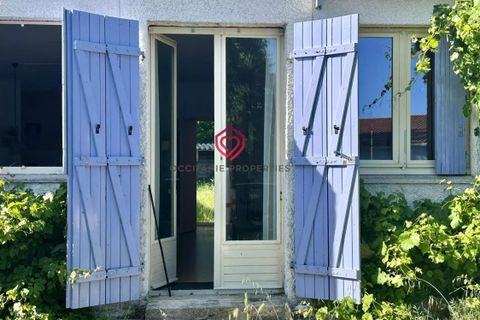 Landsbyhus i Cuxac-Cabardes, Aude, Cuxac-Cabardes - € 110.000 | Ref: NVV1165 - foto 22