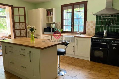 Villa a Rivel, Aude, Rivel - € 215.000 | Ref: NV2402 - foto 3
