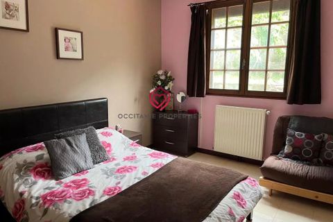 Villa a Rivel, Aude, Rivel - € 215.000 | Ref: NV2402 - foto 7