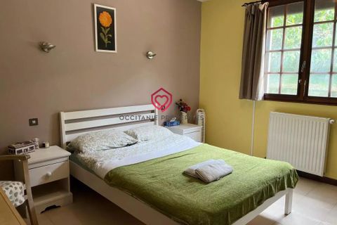 Villa a Rivel, Aude, Rivel - € 215.000 | Ref: NV2402 - foto 8