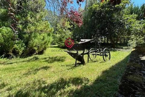 Villa a Rivel, Aude, Rivel - € 215.000 | Ref: NV2402 - foto 14