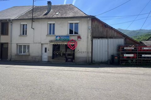Landsbyhus i Argein, Ariege, Argein - € 175.000 | Ref: BT2606 - foto 1