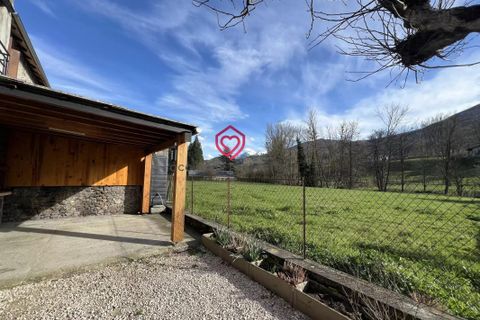 Landsbyhus i Argein, Ariege, Argein - € 175.000 | Ref: BT2606 - foto 2