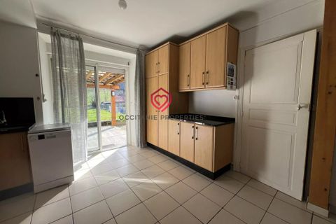 Landsbyhus i Argein, Ariege, Argein - € 175.000 | Ref: BT2606 - foto 4