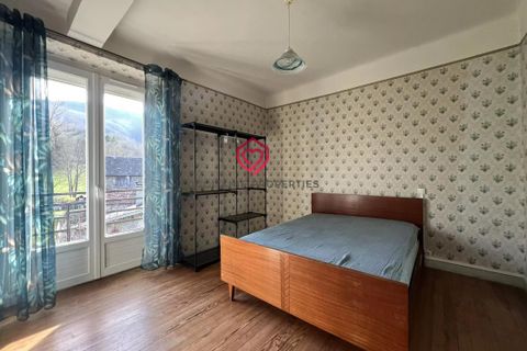 Landsbyhus i Argein, Ariege, Argein - € 175.000 | Ref: BT2606 - foto 7
