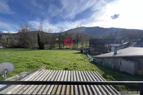 Landsbyhus i Argein, Ariege, Argein - € 175.000 | Ref: BT2606 - foto 8