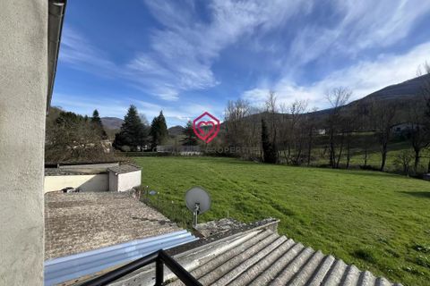 Landsbyhus i Argein, Ariege, Argein - € 175.000 | Ref: BT2606 - foto 11