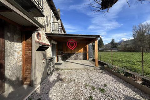 Landsbyhus i Argein, Ariege, Argein - € 175.000 | Ref: BT2606 - foto 17
