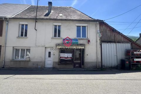 Landsbyhus i Argein, Ariege, Argein - € 175.000 | Ref: BT2606 - foto 18