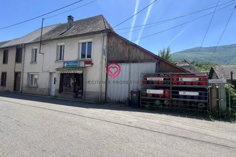 Landsbyhus i Argein, Ariege, Argein - € 175.000 | Ref: BT2606 - foto 21