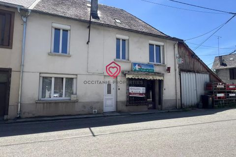 Landsbyhus i Argein, Ariege, Argein - € 175.000 | Ref: BT2606 - foto 22