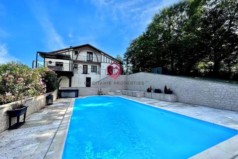 Villa i Malabat, Gers, Malabat - € 299.999 | Ref: ST01 - foto 1