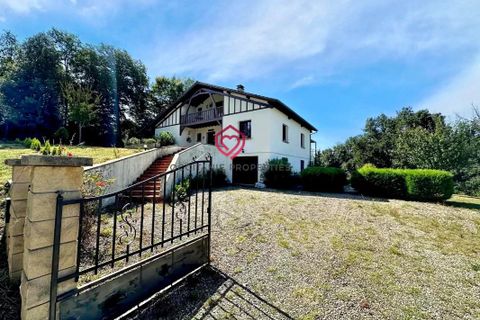 Villa i Malabat, Gers, Malabat - € 299.999 | Ref: ST01 - foto 4