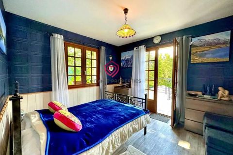 Villa i Malabat, Gers, Malabat - € 299.999 | Ref: ST01 - foto 11