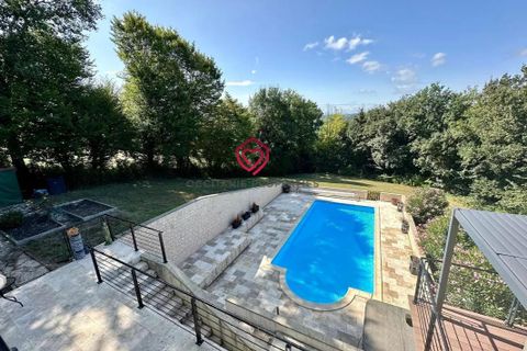 Villa i Malabat, Gers, Malabat - € 299.999 | Ref: ST01 - foto 21