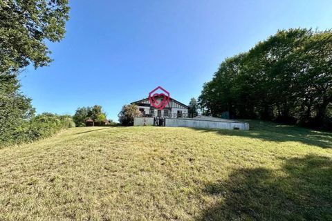 Villa i Malabat, Gers, Malabat - € 299.999 | Ref: ST01 - foto 26