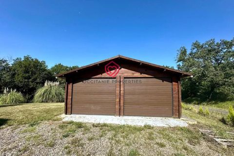 Villa i Malabat, Gers, Malabat - € 299.999 | Ref: ST01 - foto 31