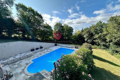 Villa i Malabat, Gers, Malabat - € 299.999 | Ref: ST01 - foto 38