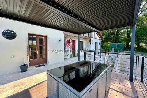 Villa i Malabat, Gers, Malabat - € 299.999 | Ref: ST01 - foto 43