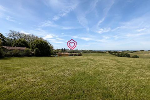 Terra a Lacaugne, Haute-Garonne, Lacaugne - € 73.000 | Ref: 2622 - foto 2