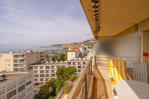 Lejlighed i Menton, Alpes-Maritimes, Menton - € 1.060.000 | Ref: X52358 - foto 4