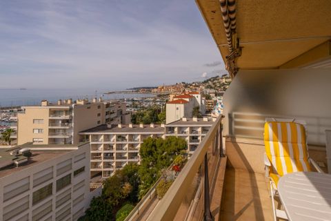 Lejlighed i Menton, Alpes-Maritimes, Menton - € 1.060.000 | Ref: X52358 - foto 5