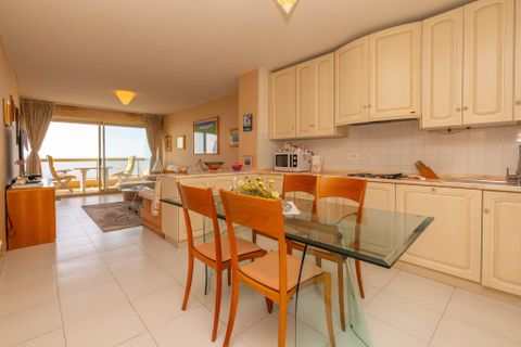 Lejlighed i Menton, Alpes-Maritimes, Menton - € 1.060.000 | Ref: X52358 - foto 6
