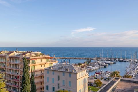 Lejlighed i Menton, Alpes-Maritimes, Menton - € 1.060.000 | Ref: X52358 - foto 7