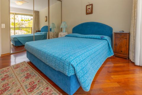 Lejlighed i Menton, Alpes-Maritimes, Menton - € 1.060.000 | Ref: X52358 - foto 12